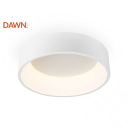 VESTA 241 PLAFONSKA SVETILJKA LED 32W 3000/4000K BELA
