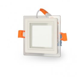 LED PANEL U/Z KNS2-18W 6500K