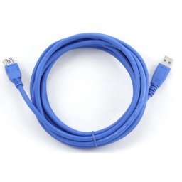 CCP-USB3-AMAF-10 Gembird Usb 3.0 produzni kabl MUSKO-ZENSKI, 3M