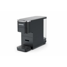 Aparat za kafu HEINNER CAFE SUPREME HEMC-DD15BK/kapsule/crni