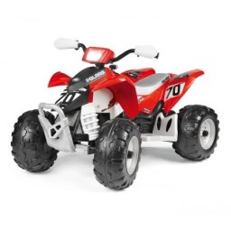 Motor na akumulator (12v) - polaris outlaw 330w igor0099 ( PIGOR0099 )