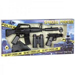 Set oružja specijalnih jedinica ( 24603 )