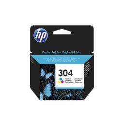 HP 304/tri boje kertridž ( N9K05AE )