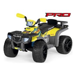 Peg perego dzip na akumulator (24v) - polaris sportsman pro citrus igod0603 ( PIGOD0603 )