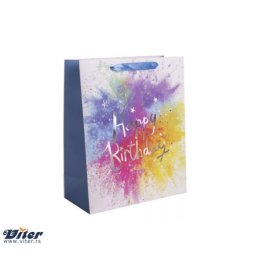 Viter kesa happy birthday in spilled paint m ( 370327 )