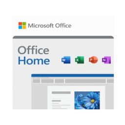 Microsoft Licenca Retail Office Home 2024/ 64bit/ English/ PKC/ 1PC ( EP2-06817 )