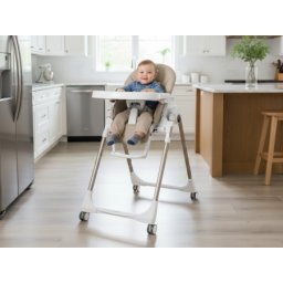 Peg perego hranilica prima pappa follow me astral ( P3510041612 )