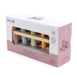 Viga Polar B set udari klin - lisica ( 1041869 )