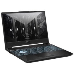 Asus TUF Gaming A15 FA506NCG-HN207 (15.6 inča FHD, Ryzen 7 7445HS, 16GB, SSD 1TB, GeForce RTX 3050) laptop