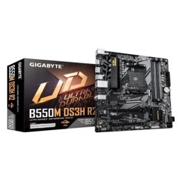 Gigabyte b550m ds3h r2 1.0/am4 Maticna ploca ( B550M DS3H R2 1.0 )