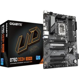 Gigabyte b760 ds3h gen5 1.0 Maticna ploca ( B760 DS3H GEN5 1.0 )