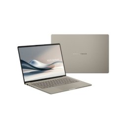 Asus ZenBook A14 UX3407QA-QD440X (14 inča WUXGA OLED, Snapdragon X X1 26 100, 32GB, SSD 1TB, Win11 Pro) laptop