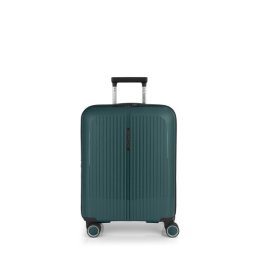 Gabol proširivi Kofer mali (kabinski) 40x55x20/25cm Polypropilen Brooklyn 41,7/47,4 l-2,8 kg tamno zelena ( 16KG123922FB )