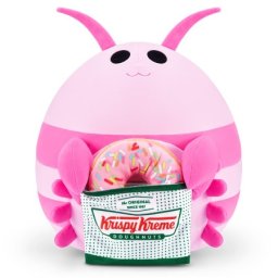 Zuru Snackles Škamp & Krofna Krispy kreme ( 1042206 )