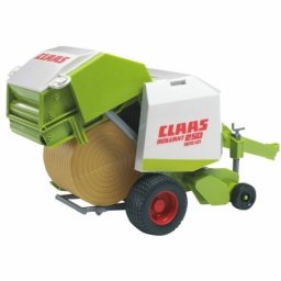 Bruder Balirka Claas Rollant 250 ( 1041227 )