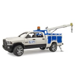 Bruder RAM 2500 servisno vozilo ( 1044871 )