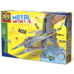 Ses Creative Detektor metala ( 1018588 )