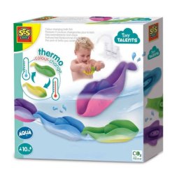 SES Creative Termo ribice za kupanje ( 1036057 )
