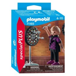 Playmobil Special Plus Igrač pikada ( 1037073 )