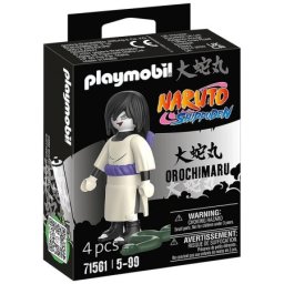 Playmobil Naruto-Figura Orochimaru ( 1041309 )
