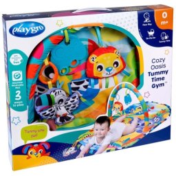 Playgro Teretanica Udobna oaza ( 1046314 )