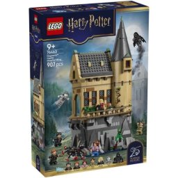 Lego HARRY POTTER Zamak hogvorts: bolničko krilo ( 1045261 )