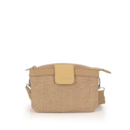 Gabol Torba na rame ženska 20x14x3 cm Dolce žuta ( 16TRZG604900G )