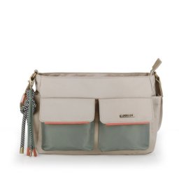 Gabol Torba na rame ženska 30x20x10 cm Nayade ( 16TRZG605315V )