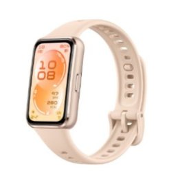 Huawei smart narukvica band 11 aluminium beige