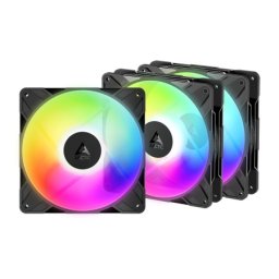 Arctic P14 PRO Reverse A-RGB 3pack ACFAN00327A Ventilator kuciste 140mm ( 112-0191 )