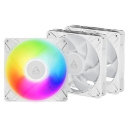 Arctic P14 PRO A-RGB 3pack white ACFAN00321A Ventilator kuciste 140mm ( 112-0188 )
