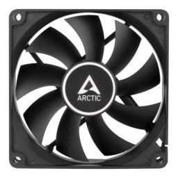 Arctic F9 PWM PST black ACFAN00214A Ventilator kuciste 90mm ( 112-0045 )