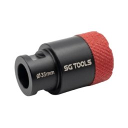 SG TOOLS SG50005 dijamantska kruna za keramiku 35mm, M14, matrica raspored dijamanata ( SG50005 )