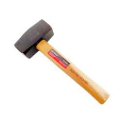 SG TOOLS SG13002 macola 2kg, Hickory drška ( SG13002 )