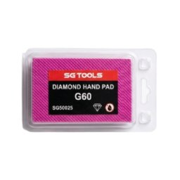 SG TOOLS SG50028 dijamantski brusni sunđer za poliranje keramike G400 ( SG50028 )