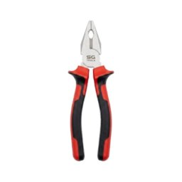SG TOOLS SG10013 kombinovana klešta 200mm ( SG10013 )