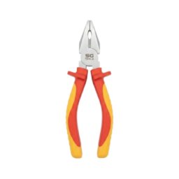 SG TOOLS SG10003 VDE kombinovana klešta 160mm ( SG10003 )