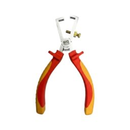SG TOOLS SG10007 VDE klešta za skidanje izolacije 160mm ( SG10007 )