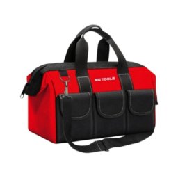 SG TOOLS SG60001 torba za alat 42x23x28cm, sa trakom za rame ( SG60001 )