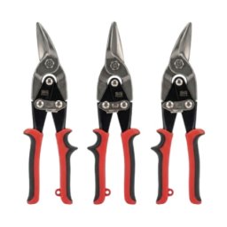 SG TOOLS SG10019 makaze za lim desne, 250mm ( SG10019 )