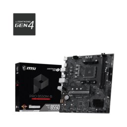Msi PRO B550M-B matična ploča