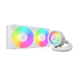 Arctic Liquid Freezer III Pro 280 A-RGB White Hladnjak procesor ( 111-0064 )