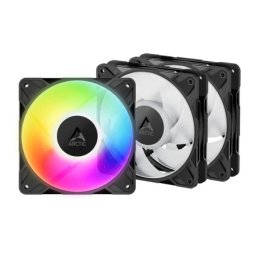 Arctic ACFAN00347A P12 Pro A-RGB LN - 3 Pack Ventilator kuciste 120mm ( 112-0203 )
