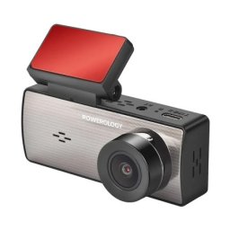 Powerology Dash kamera 2K Dual Recording ( 88204 )