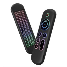Porodo daljinski upravljač sa tastaturom i mišem ( 89100 )