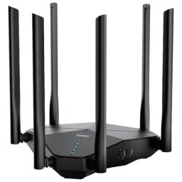 Porodo Router 4G AC 1200 ( 89101 )