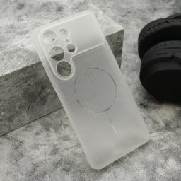 Futrola air stripe za samsung s948b galaxy s26 ultra 5g bela ( F124784 )