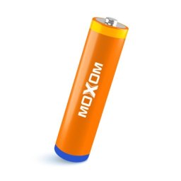 Moxom lr03 Super alkalne baterije aaa 1.5v 4/1 ( BAT9065 )