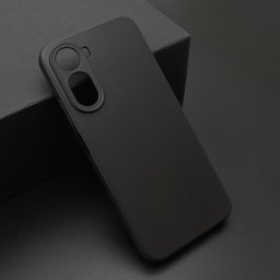 Futrola ultra tanki kolor za xiaomi redmi a7 pro crna ( F124954 )