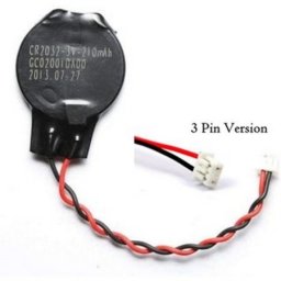 BIOS baterija 3pin ( 108665 )
